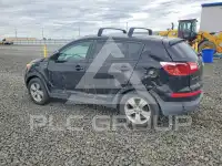 2013 KIA Sportage photo