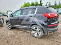 2013 KIA Sportage photo