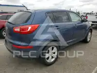 2013 KIA Sportage фото