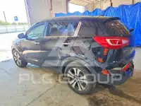 2013 KIA Sportage фото