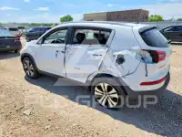 2013 KIA Sportage фото