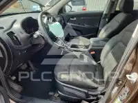2013 KIA Sportage фото