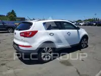 2013 KIA Sportage фото