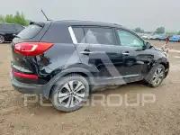 2013 KIA Sportage photo