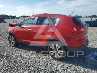 2013 KIA Sportage photo