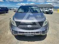 2013 KIA Sportage фото