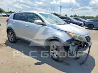 2013 KIA Sportage фото