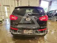 2013 KIA Sportage фото