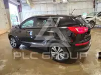2013 KIA Sportage фото
