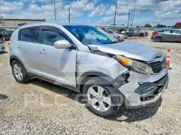 2013 KIA Sportage photo