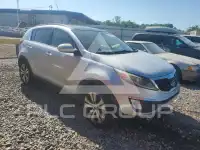 2013 KIA Sportage фото