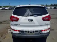 2013 KIA Sportage фото