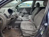 2013 KIA Sportage photo