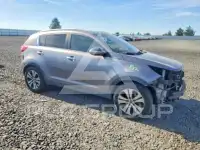 2013 KIA Sportage фото