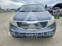 2013 KIA Sportage photo