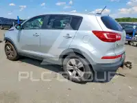2013 KIA Sportage фото