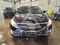 2013 KIA Sportage фото