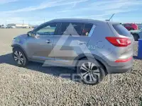 2013 KIA Sportage фото