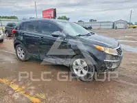 2013 KIA Sportage фото