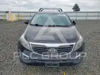 2013 KIA Sportage photo