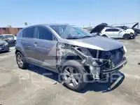 2013 KIA Sportage фото