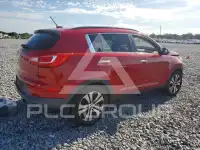 2013 KIA Sportage photo