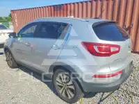 2013 KIA Sportage фото