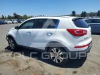 2013 KIA Sportage фото