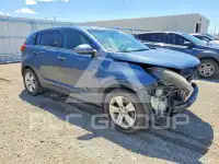 2013 KIA Sportage photo