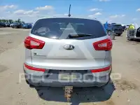 2013 KIA Sportage фото