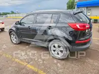 2013 KIA Sportage фото