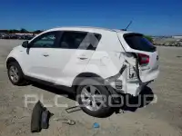2013 KIA Sportage фото