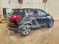 2013 KIA Sportage фото