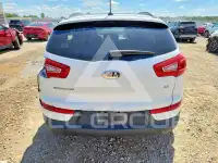 2013 KIA Sportage фото