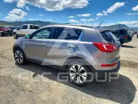 2013 KIA Sportage фото