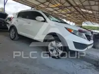 2013 KIA Sportage фото
