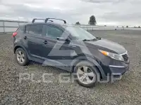 2013 KIA Sportage photo