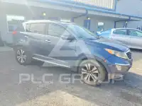 2013 KIA Sportage фото