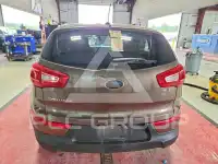2013 KIA Sportage фото