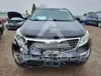 2013 KIA Sportage photo