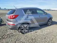 2013 KIA Sportage фото