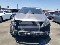 2013 KIA Sportage фото