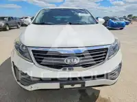 2013 KIA Sportage фото