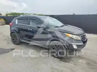 2013 KIA Sportage фото