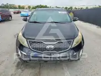 2013 KIA Sportage фото