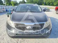 2013 KIA Sportage photo