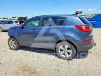 2013 KIA Sportage photo