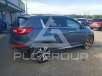 2013 KIA Sportage фото
