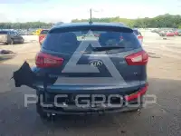 2013 KIA Sportage фото
