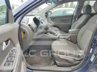 2013 KIA Sportage фото